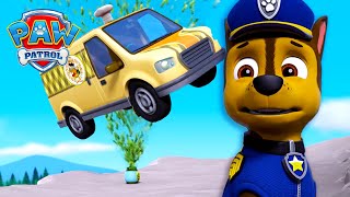 Download Lagu Rocky veroorzaakt een augurkenexplosie! 🐾🥒 | PAW Patrol Nederlands MP3