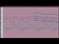 病名は愛だった x ゴーストルール(remix)【off vocal】