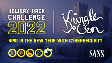 SANS Holiday Hack Challenge 2022 Challenge 7 (Jolly CI/CD)