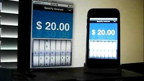 Veency: VNC Server for iPhone