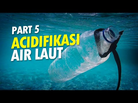 Video: Mengapa kepadatan Sebuah properti penting dari air laut?