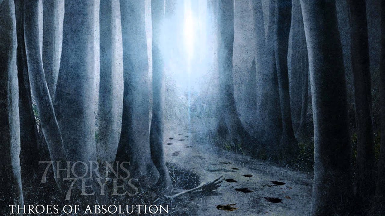 7 HORNS 7 EYES Divine Amnesty