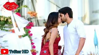 Tadakha 2 Movie Best Romantic Scene Naga Chaitanya, Anu Emmanuel Kiss Scene