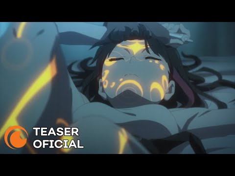 Crunchyroll: Saiba que animes serão dublados e estreias de inverno