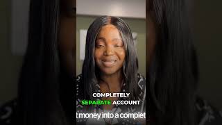 Automate Your Savings: Build a Money Machine!