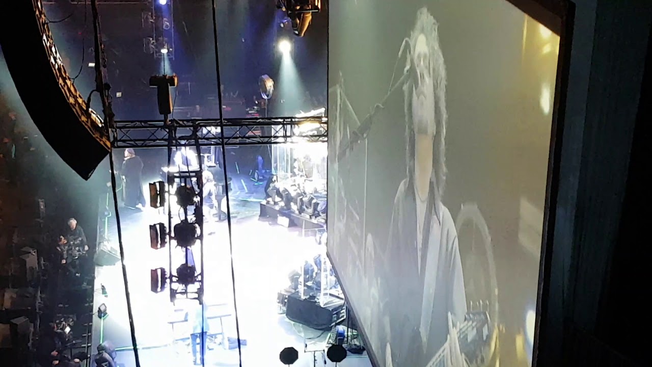 Toto 40 Trips Around The Sun Ziggo Dome Amsterdam YouTube