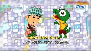 Tak Tun Tuang Versi Jawa Cover Parody by Culoboyo | Tak Tun Tuang by Upiak Isil