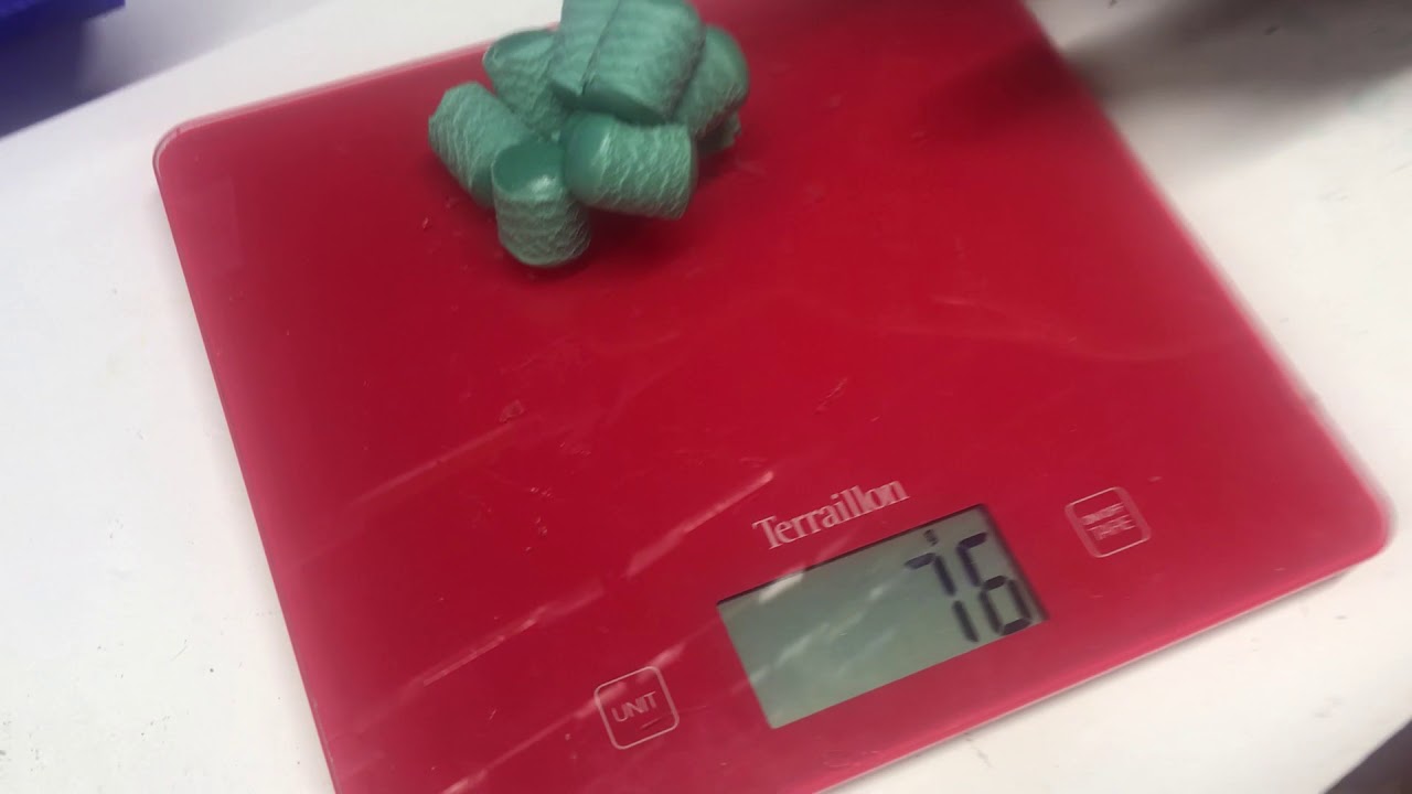 Loynds gum extruder cutting taffy weight testing2 YouTube