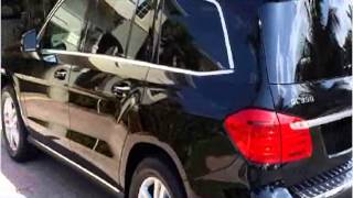 2014 Mercedes-Benz GL-Class Used Cars Brooklyn NY
