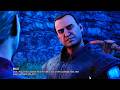 Sparing Bullit's Life in "Bully for Bullit" Quest | Gothic Remake