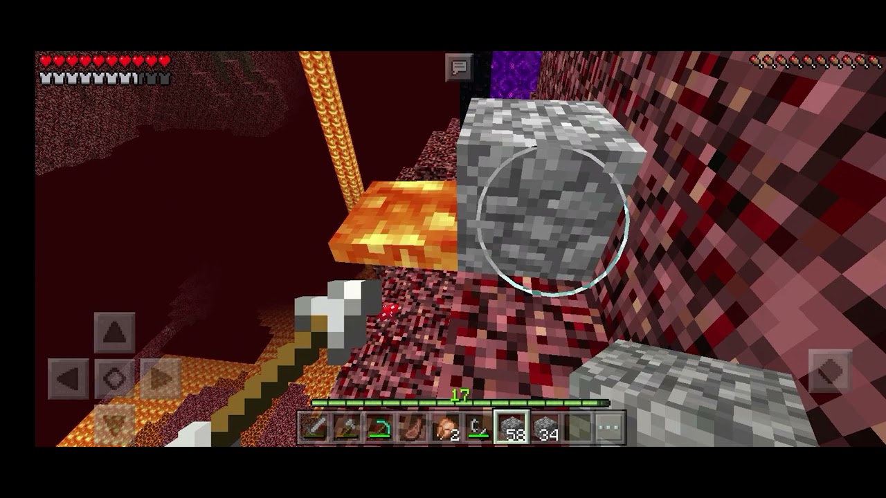 Minecraft pocket edition 1.1.5 | ep.5