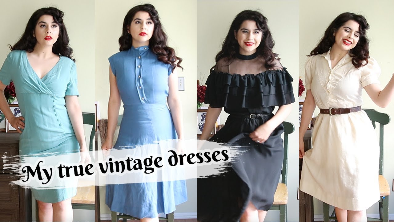 Vintage French Elegant Dresses | Vintage French Style Dresses - Elegant Dress  Women - Aliexpress