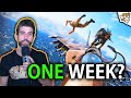 Game Development Features and Challenges