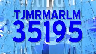 TJMRMARLM35195 'Blue Highway 1.25' Logo (24.02.2023/Main-Sided/NLIM #1/LTIWU #1/PREMIERE)
