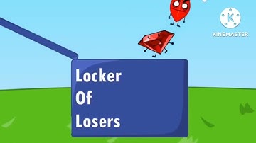 (27 CHARACTERS/USERS YOU HATE) Gets Sent To The Locker Of Losers