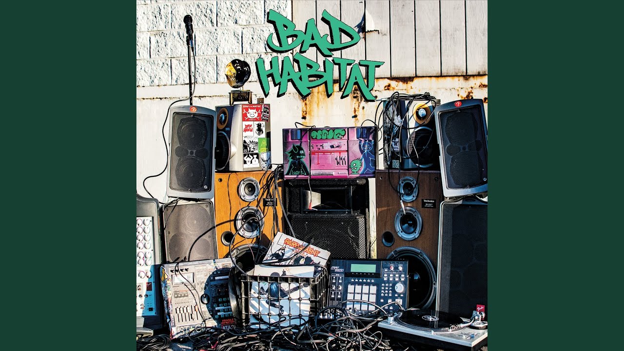 Guarda Prosopagnosia (feat. Abstract Rude) su YouTube