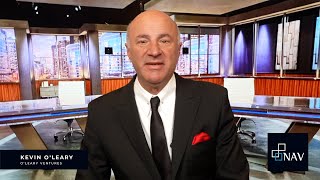 Kevin O'Leary: A Great Partner Lets Me Focus on Finding New Investment Opportunities