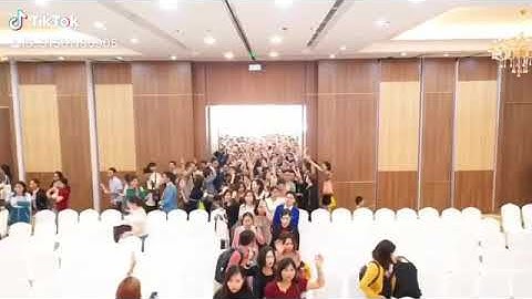 Offline CLB GIÁO DỤC TÀI CHÍNH CHẤT LƯỢNG Tháng 10/2019