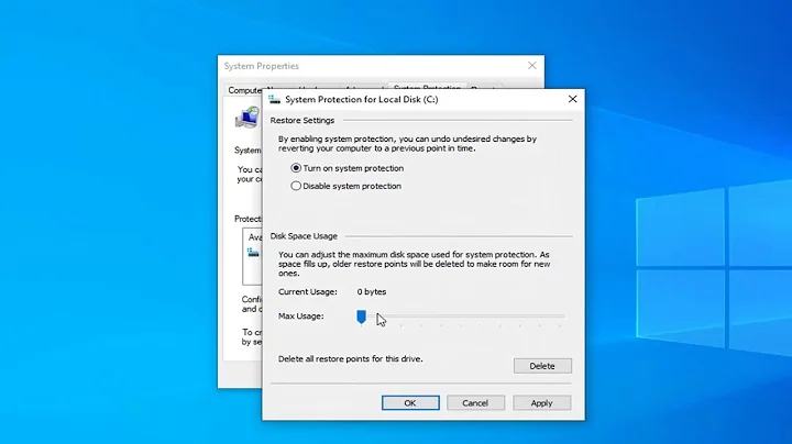 How to Fix Windows Error 1068 on Windows 10/8/7 [Tutorial]