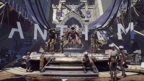 2019-02-27 - "Error retrieving live service data"