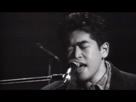 公式】槇原敬之「ANSWER」(MV)【2ndシングル】(1990年) Noriyuki