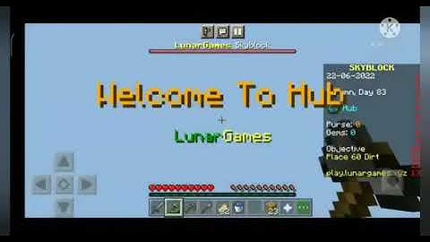 how to download hypixel skyblock in mcpe 1.19|100% working with proof|see full video see discription