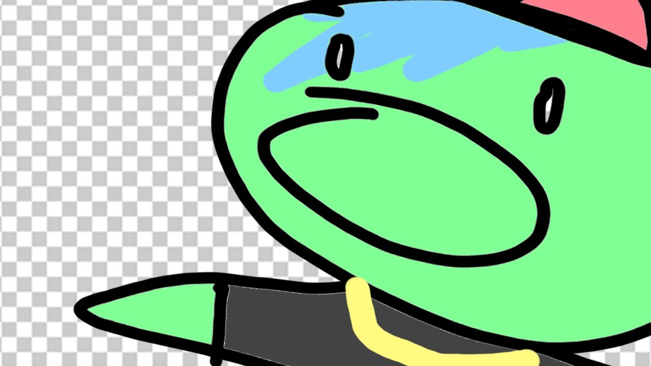 Yosh the Rapgod - Part 12&13 (shitpost map) - Yosh the Rapgod - Part 12&13 (shitpost map)
