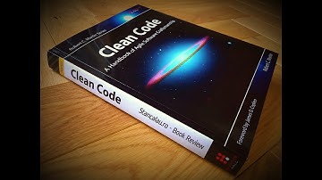Código Limpo - Conceitos essenciais em boas práticas de código (Parte 1)