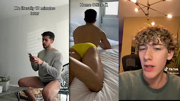 Daily GAY TikToks [PART 3] | Gay Tiktoks