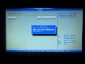 Как установить загрузку с флешки на нетбуке ASUS Eee PC