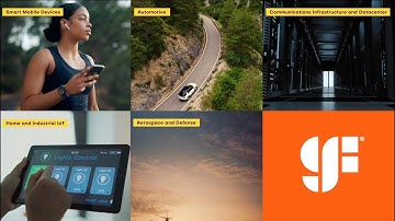 See How GF is Shaping What’s Essential in the Most Critical End Markets