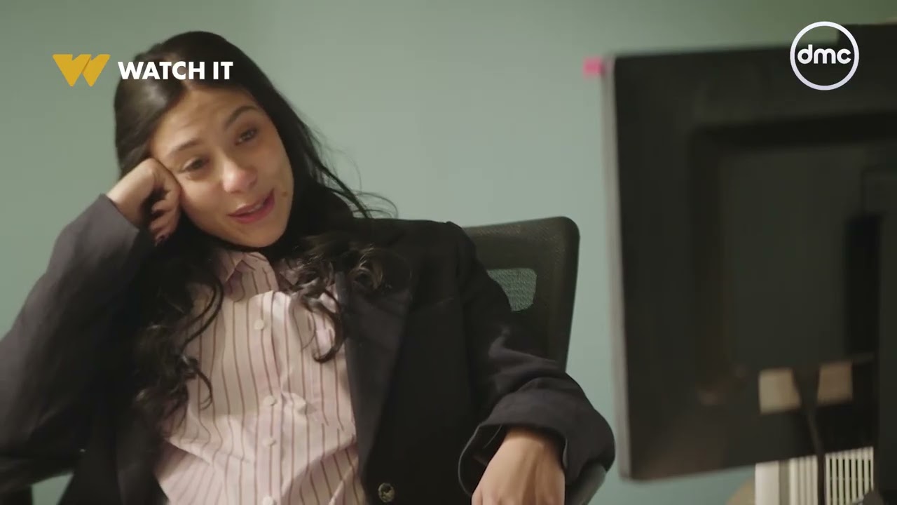 كان ياما كان - سيف بيحاول يصالح نور بس هي مصممة على الطلاق 🙁