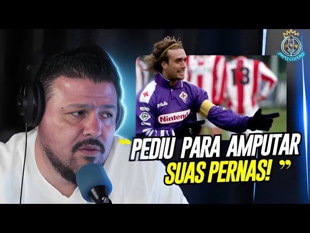 DIOGO ROSSI comenta sobre ter que DEMITIR amigos na Rádio GRENAL