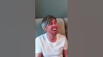 The character creator in Street Fighter 6 is WILD! #humour #videogames #shorts