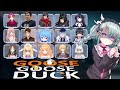 【Goose Goose Duck 】通靈之戰即將開打!!!!! ft. 很多人【歐妲/惡獸時代】