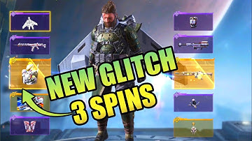 ASHURA DRAW | ASHURA LUCKY DRAW | TRY 3 SPINS IN ASHURA DRAW NEW GLITCH COD MOBILE!