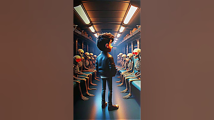 train ke andar zinda kankal ☠️ bhoot wali video dhushman chudail bhootiya video bhoot bhoot#horror