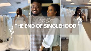 Escaping Singlehood: Q&A on Nigerian Wedding Planning | Marriage Counselling & More