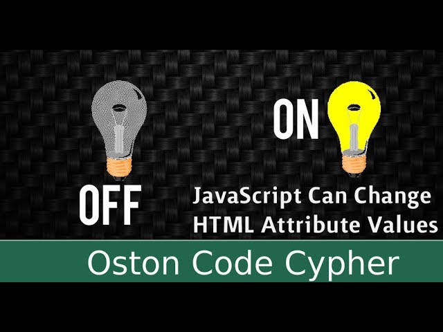 How to change the image source attribute using Javascript - YouTube How To Change The Image Source Attribute Using Javascript - Youtube