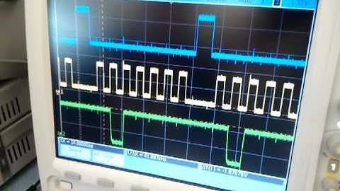 NES Controller FPGA interface