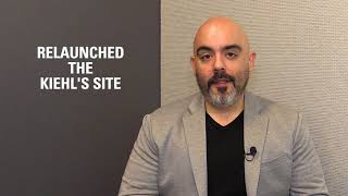 L'Oréal Relaunches Kiehl's Website Using BrightEdge - BrightEdge Customers