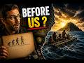 They Crossed Oceans Before We Did: The Archaic Sailors History Erased