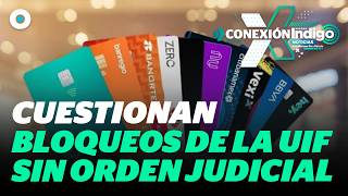 Advierten Riesgos De Afectar A Ciudadanos Por Decisiones Basadas En Sospechas Reporte Indigo