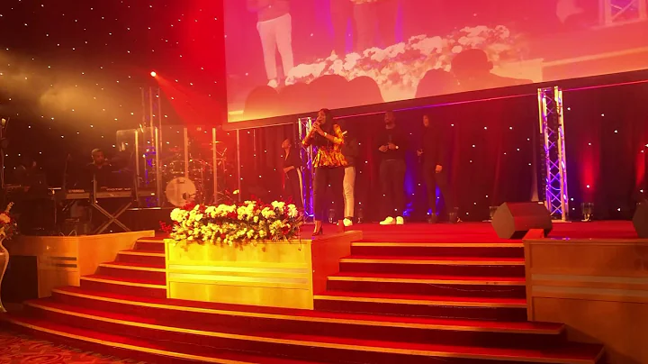 YHWH - Areatha Anderson
