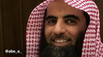 سورة الطور ~ محمد اللحيدان