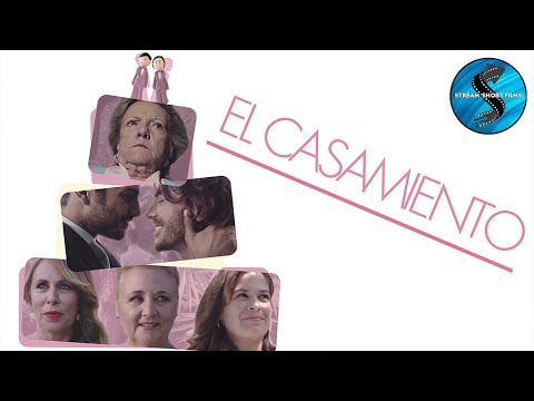 EL CASAMIENTO