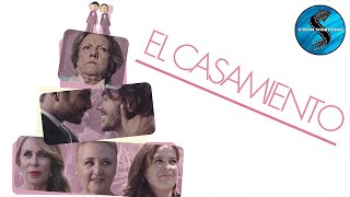 EL CASAMIENTO