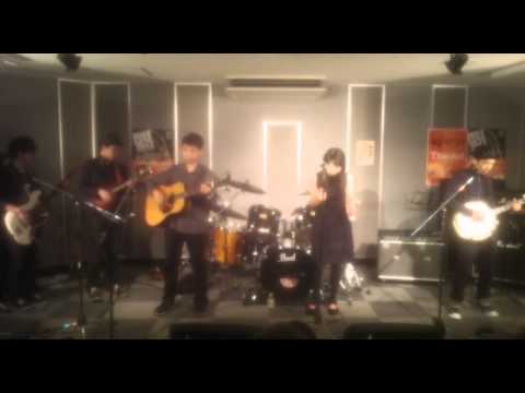 島村楽器イオンモール札幌平岡店20121007オトフェスひばりリズムボーイズ