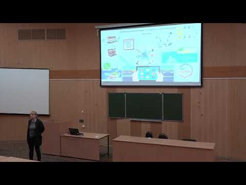 ВМШ 15.12 | Место информационных технологий в обществе