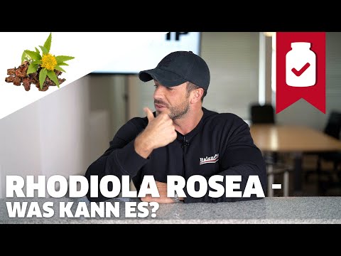 Video: Wachsende Und Medizinische Eigenschaften Von Rhodiola Rosea